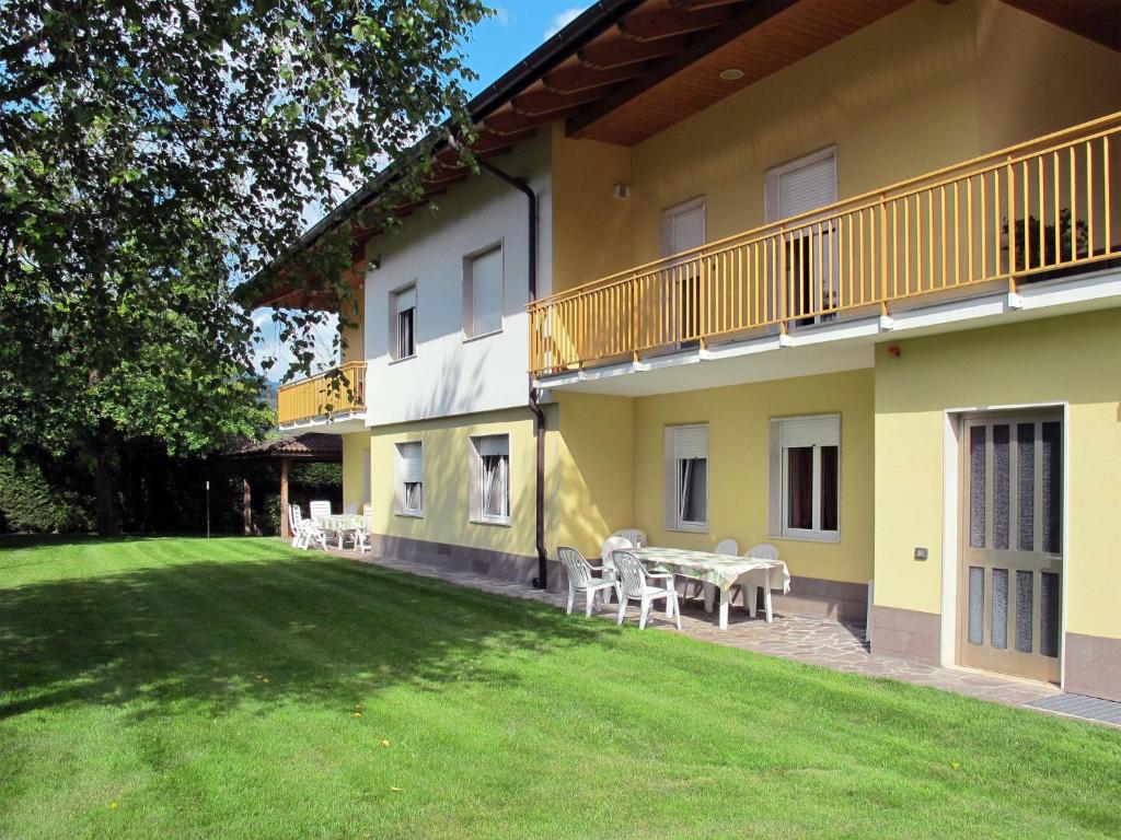 Locazione Turistica Casa Irene - LDC266 room 2