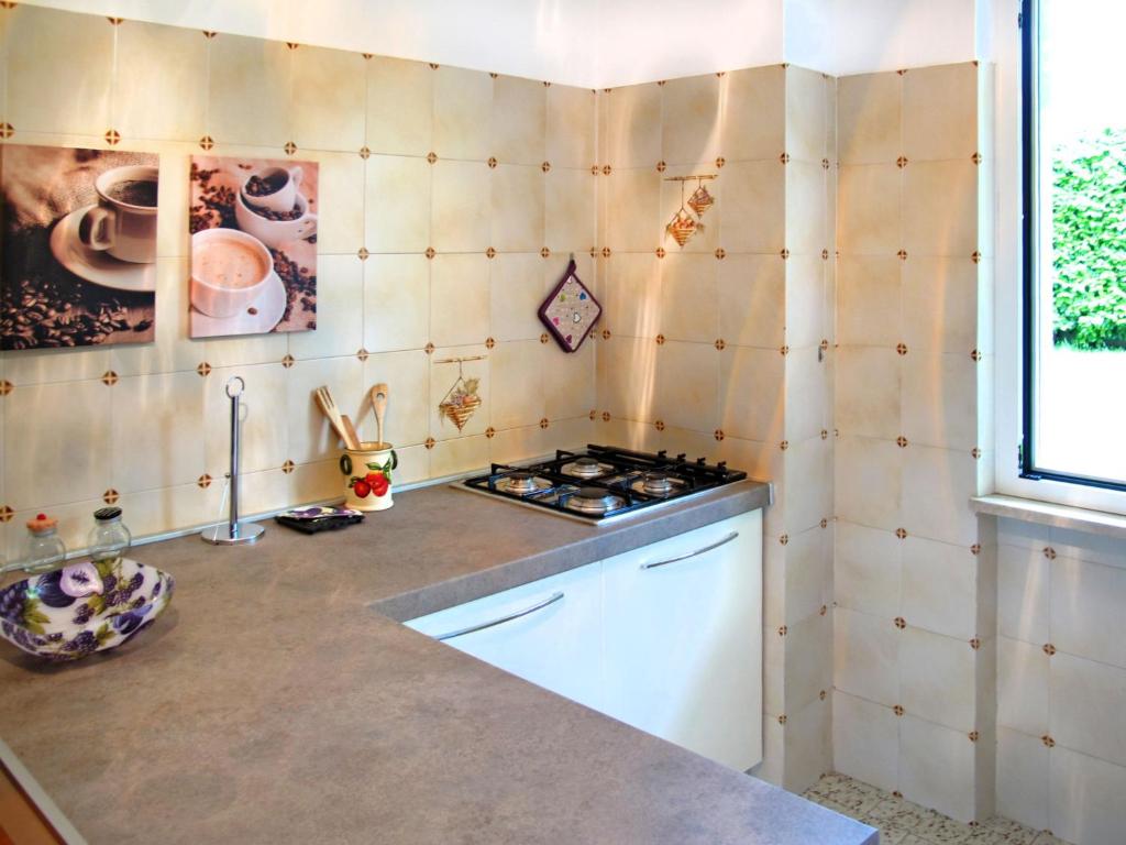 Locazione Turistica Casa Irene - LDC266 room 4