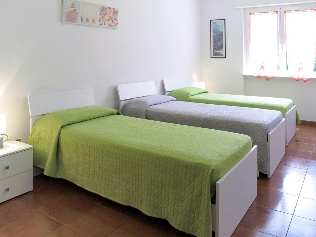 Locazione Turistica Casa Irene - LDC266 room 6